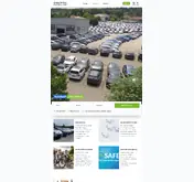 Kleine Seitenvorschau von auto-schuechl.de