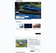 Kleine Seitenvorschau von auto-schuetz.de