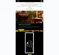 Kleine Seitenvorschau von trattoria-italian.de