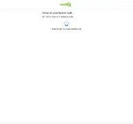 Kleine Seitenvorschau von wotif.co.nz