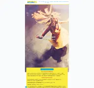 Kleine Seitenvorschau von tanzschule-wollgast.de
