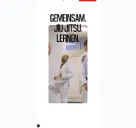 Kleine Seitenvorschau von fusionbjj.de
