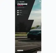 Kleine Seitenvorschau von autosiastik.de