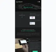 Kleine Seitenvorschau von autosiastik-software.de