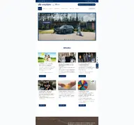 Kleine Seitenvorschau von auto-smolczyk.de