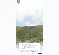 Kleine Seitenvorschau von trechtingshausen.welterbe-mittelrheintal.de