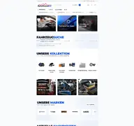 Kleine Seitenvorschau von autosound24.de