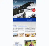 Kleine Seitenvorschau von treichlhof-ellmau.at