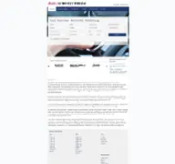 Kleine Seitenvorschau von auto.swp.de