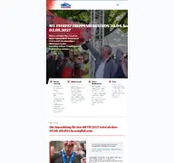 Kleine Seitenvorschau von treppenmarathon.de
