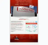 Kleine Seitenvorschau von autoteam-hedtke.de
