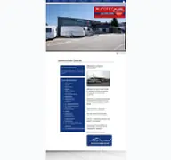 Kleine Seitenvorschau von autotechnik-caruso.de