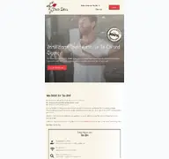 Kleine Seitenvorschau von taozen-praevention.de