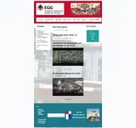 Kleine Seitenvorschau von e-g-g.de