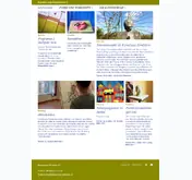 Kleine Seitenvorschau von kunstschule-potsdam.de