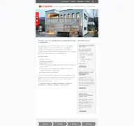 Kleine Seitenvorschau von kunststoff-brandenburg.de