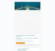Kleine Seitenvorschau von e-velopment.de