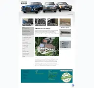 Kleine Seitenvorschau von autoteile-glauner.de