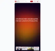 Kleine Seitenvorschau von kunststoff-institut.de