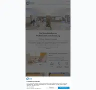 Kleine Seitenvorschau von ilmtalkliniken.de