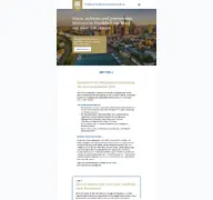 Kleine Seitenvorschau von fwg-eg.de