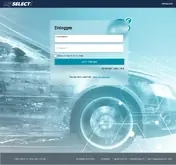 Kleine Seitenvorschau von autoteilepilotplus.de