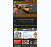 Kleine Seitenvorschau von edeka-lemke.de