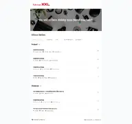 Kleine Seitenvorschau von fxxl-emporon-gmbh.jobs.personio.de