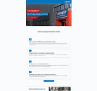 Kleine Seitenvorschau von autoteile-reinartz.bewerbungs-vorgang.de