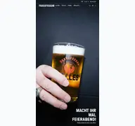 Kleine Seitenvorschau von fxxxxfxxxxr.de