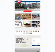 Kleine Seitenvorschau von autoteile-und-lacke.de