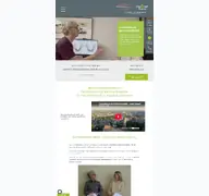 Kleine Seitenvorschau von fz-kieferorthopaedie.de