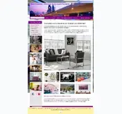 Kleine Seitenvorschau von forlifestyle.de