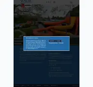 Kleine Seitenvorschau von sportanlagen-wallisellen.ch