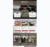 Kleine Seitenvorschau von trophy-sport.de