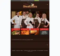 Kleine Seitenvorschau von das-steakhaus-altwied.de