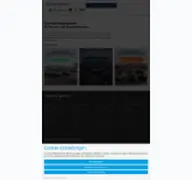 Kleine Seitenvorschau von autoundservice-angebote.de