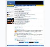Kleine Seitenvorschau von tarif4you.de