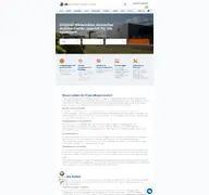 Kleine Seitenvorschau von jdraeder.de