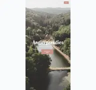 Kleine Seitenvorschau von dasanglerparadies.de