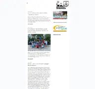Kleine Seitenvorschau von handball-in-zaehringen.de