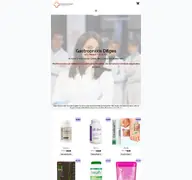 Kleine Seitenvorschau von gastropraxis-ditges.de