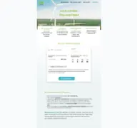 Kleine Seitenvorschau von tarifportal.ok-power.de