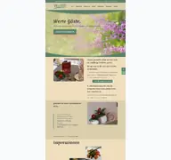 Kleine Seitenvorschau von gaststaette-waetzlich.de