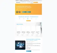 Kleine Seitenvorschau von handy-irepair.de