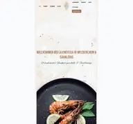 Kleine Seitenvorschau von la-enoteca.de