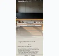 Kleine Seitenvorschau von dassbach-kuechen.de