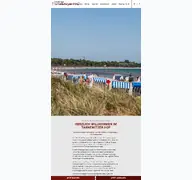 Kleine Seitenvorschau von tarnewitzer-hof.de