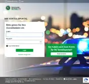 Kleine Seitenvorschau von gdp-nrw.vipdistrict.de