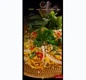 Kleine Seitenvorschau von hanoi-sushi.de